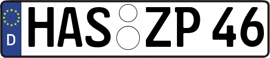HAS-ZP46