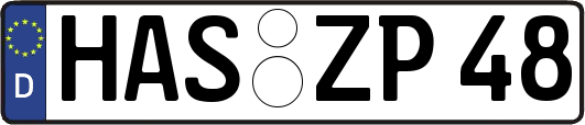 HAS-ZP48