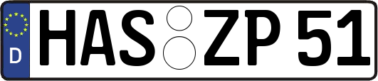 HAS-ZP51
