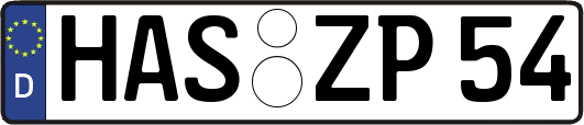 HAS-ZP54
