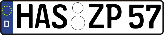 HAS-ZP57