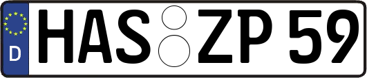 HAS-ZP59