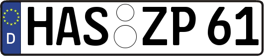 HAS-ZP61