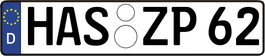 HAS-ZP62