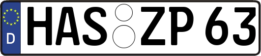 HAS-ZP63