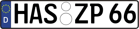 HAS-ZP66