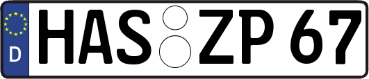 HAS-ZP67