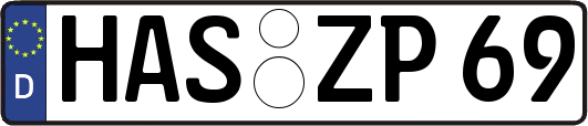 HAS-ZP69