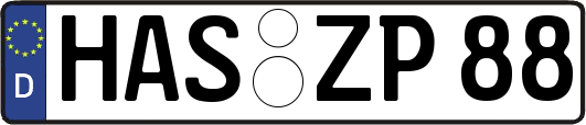HAS-ZP88