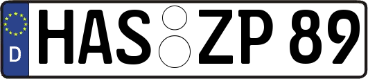 HAS-ZP89