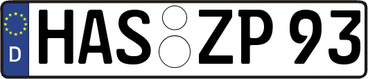 HAS-ZP93
