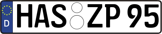 HAS-ZP95