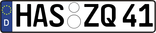 HAS-ZQ41