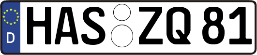 HAS-ZQ81