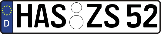 HAS-ZS52