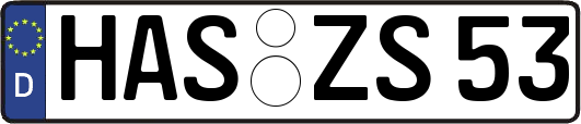 HAS-ZS53