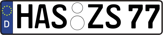 HAS-ZS77