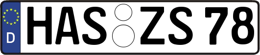 HAS-ZS78