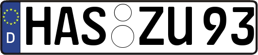 HAS-ZU93