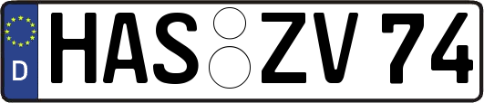 HAS-ZV74