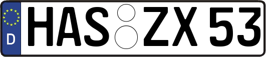 HAS-ZX53