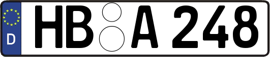 HB-A248