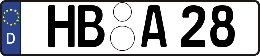 HB-A28