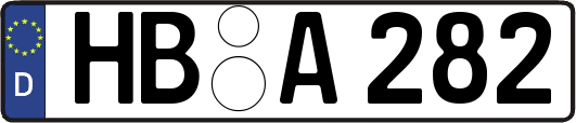 HB-A282