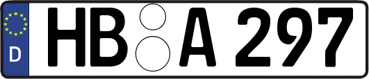 HB-A297