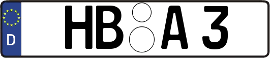 HB-A3