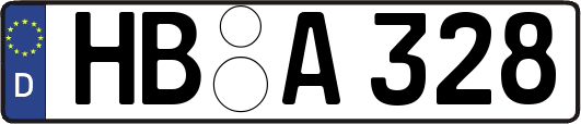 HB-A328