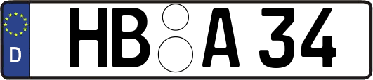 HB-A34