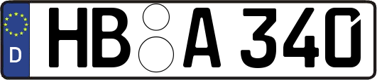 HB-A340