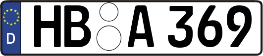 HB-A369