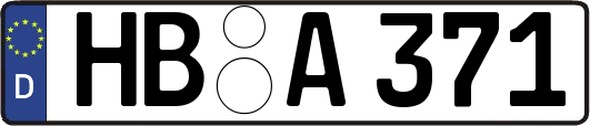 HB-A371