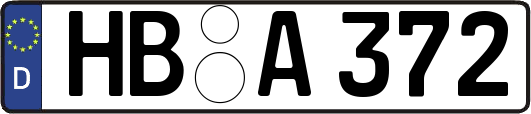 HB-A372