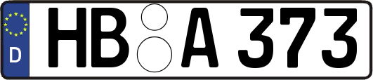 HB-A373