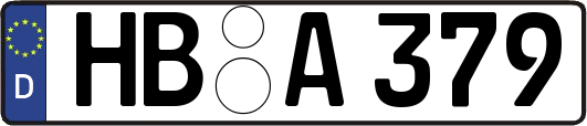 HB-A379