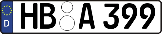 HB-A399