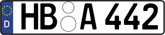 HB-A442