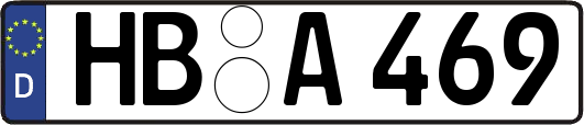 HB-A469