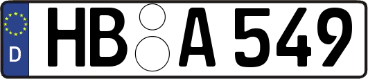 HB-A549