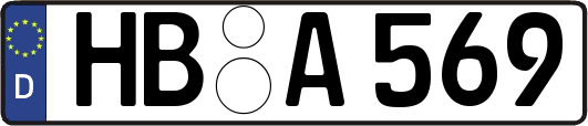 HB-A569