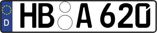 HB-A620