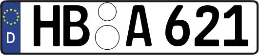 HB-A621