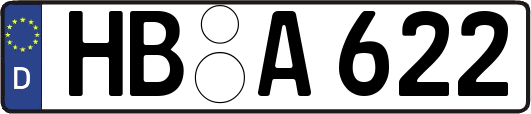 HB-A622