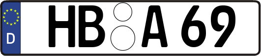 HB-A69