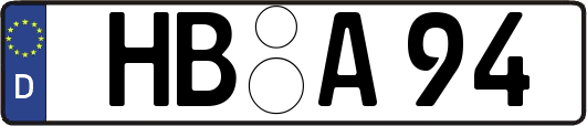 HB-A94