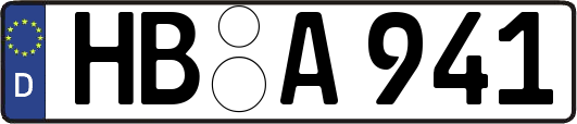 HB-A941