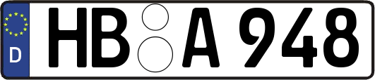 HB-A948